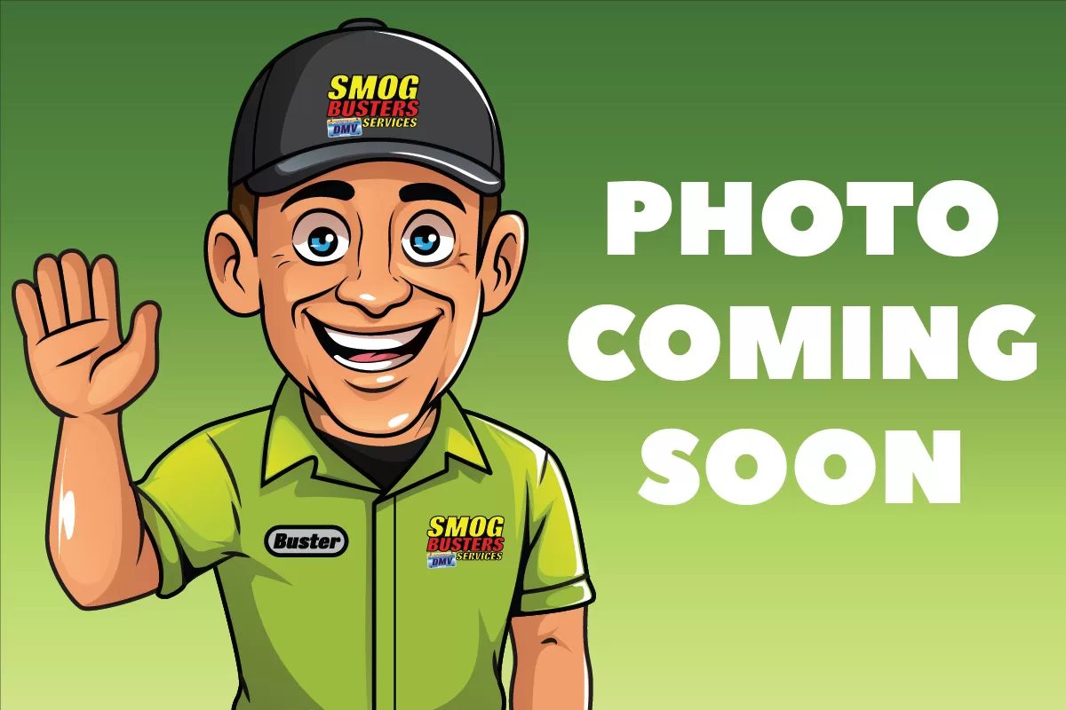 Smog Busters - 3800 W Sahara Ave, Las Vegas, NV