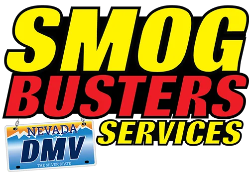 Smog Busters